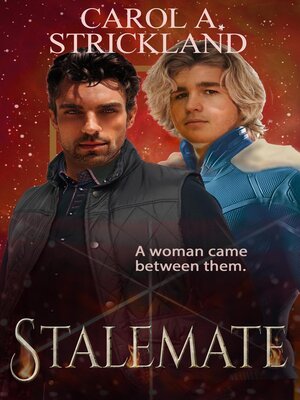 cover image of Stalemate